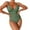 AG, variant on Bathing Suit Women Bikini Women's One Piece Swimsuits Bathing Suit Slimming Swimwear Tummy Control(,XXL)