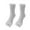 58# Gray, variant on SnnmBlm Flop Socks Tabi Split Toe Socks Toe Socks for Men Women Supplies Black 2 Pairs