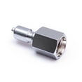 thumbnail image 2 of maskred Diving Regulator Adapter Standard Rustproof Wear-resistant 8/3-24 Female Head Low-pressure Quick-Release Males, 2 of 6