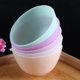 thumbnail image 3 of GOOHOCHY 5 cuencos de silicona para mezclar mascarillas faciales, cuenco para hacer tú mismo productos de cuidado de la piel., 3 of 7