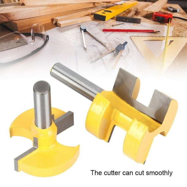 Carbide router bits for woodworking deals