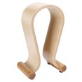 thumbnail image 2 of Durable U Shape Headphone Rack Stand Headphone Holder, Office Gift ANGGREK Otros, 2 of 8