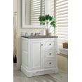 thumbnail image 7 of James Martin Vanities 825-V30-3Gex De Soto 30" Free Standing Single Basin Vanity Set -, 7 of 7