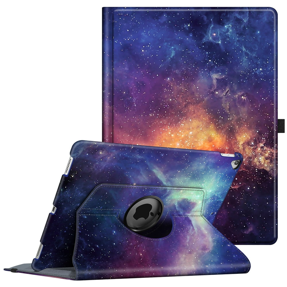 Fintie iPad Pro 12.9" 2015/2017 360 Degree Rotating Stand Case