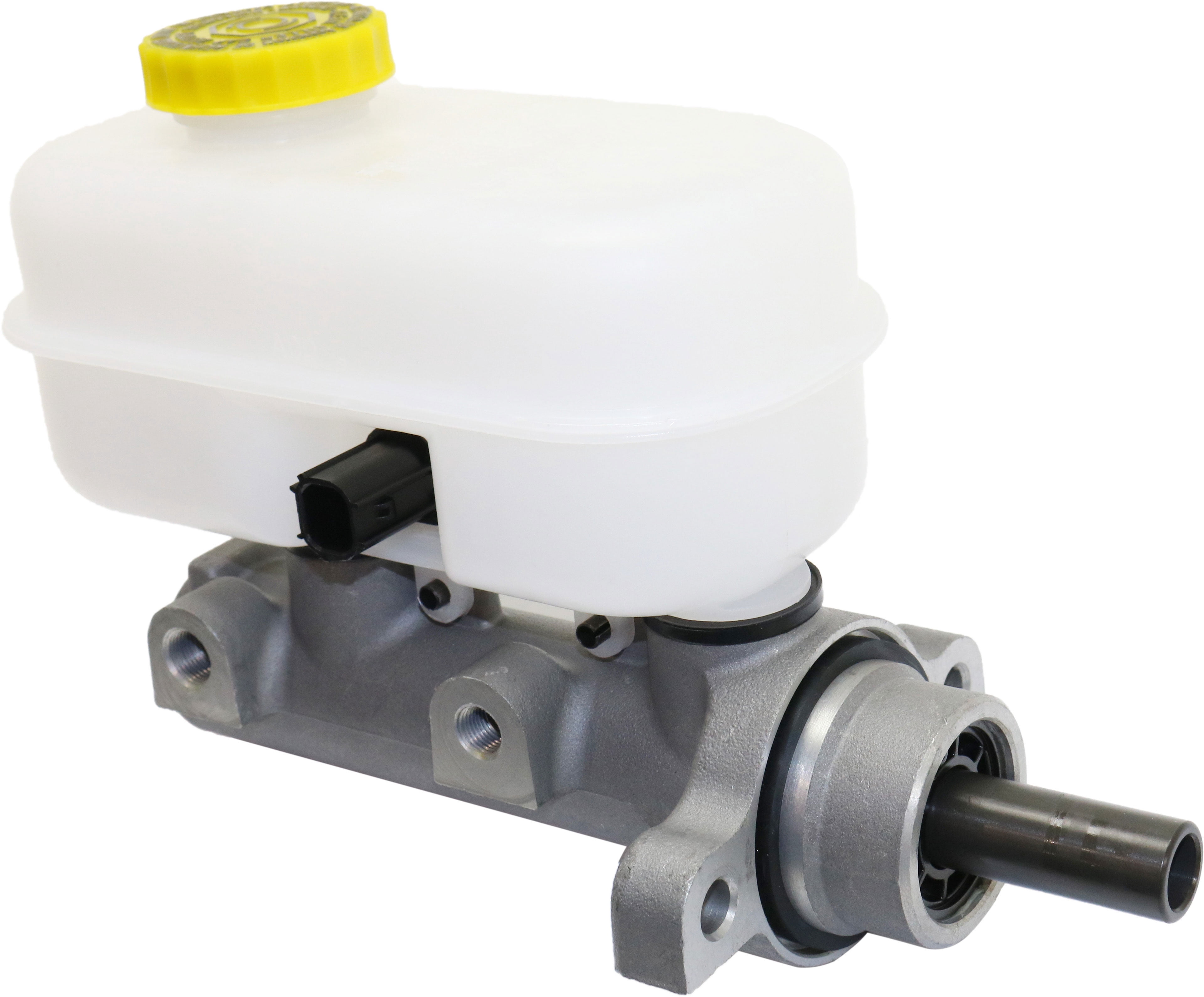 Brake Master Cylinder Compatible with 1999-2004 Dodge Dakota 1999-2003 Durango 8Cyl 6Cyl 4Cyl 5.2L 3.7L 2.5L 3.9L 4.7L 5.9L With Reservoir