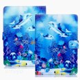 thumbnail image 1 of Universal Case Cover for IGET Smart G81H G81 8 Inch Tablet Cartoon Printed PU Leather Protective Case style 1-HD-d, 1 of 6