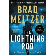 Escape Artist: The Lightning Rod : A Zig & Nola Novel (Series #2) (Paperback)