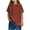 Red1, variant on KyCheLot 3-14 Years Girls Summer Blouse Tops Fashion Print Loose Short Sleeve Casual T-Shirt