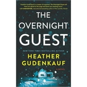 The Overnight Guest (Paperback)