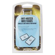 528008 - MOTION RELIEF WRIST BANDS ANTI NAUSEA