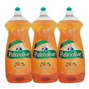 Dishwashing Liquid With Orange Extracts (887ml) (Pack of 3) 467874