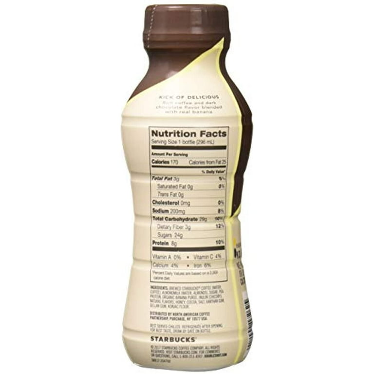 Does Starbucks Have Smoothies? Discover the Blended Truth!