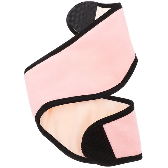 LOLIPPYY Ear Warmers with Plush Soft Padding and Noise Reduction, Stylish Comfort for Sleeping and Travel