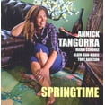 thumbnail image 2 of Annick Tangorra - Springtime - Music & Performance - CD, 2 of 2