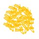 thumbnail image 3 of Pinzas de 40 Uds., Juguetes de Desarrollo de Aprendizaje Preescolar, Regalos para Niños Y Niñas, Juguetes Educativos, Juguetes Sensoriales para Amarillo, 3 of 10