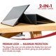 thumbnail image 4 of Monitor Portable Viotek LinQ Touch touch 16" USB-C HDMI, 4 of 4