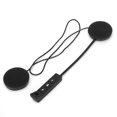 thumbnail image 4 of Auriculares Bluetooth inalámbricos con Control de llamadas y música, cascos para casco de motocicleta y coche eléctrico, 4 of 8
