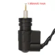 thumbnail image 2 of Suitable for Carburador de motocicleta con amortiguador electrónico automático y válvula de estrangulación eléctrica for Honda GY6 de 50 CC, 125 CC y 150 CC, carburador de 4 tiempos for ATV y scooter., 2 of 6