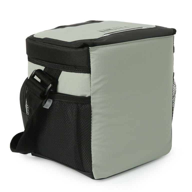 Arctic Zone Titan Deep Freeze 9 Can/6 Quart Zipperless HardBody