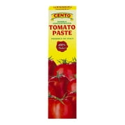 Cento Tomato Paste, Tube, 4.56 oz