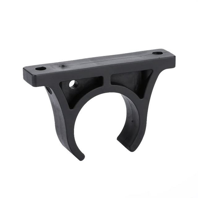 2 Soportes para Paletas, Clips de PlásTico para Soporte de Remo para Kayak, Canoa, Bote de Remos