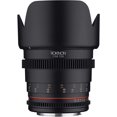 thumbnail image 1 of Lente de cámara Rokinon 50 mm T1.5 Cine DSX Sony E, 1 of 4
