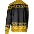 thumbnail image 2 of Men's Kennesaw State University Ugly Holiday Snowflake Sweater (Apparel), 2 of 8