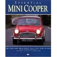 thumbnail image 1 of Pre-Owned Mini-Cooper: The Cars and Their Story, 1961-1971 and 1990 To Date (Essential Series) (Paperback) 1870979869 9781870979863, 1 of 1