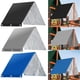 thumbnail image 5 of Toldo De Repuesto Para Patio De Recreo, Toldo De Techo, Cubierta Impermeable, Lona De Repuesto Para Patio De Juegos De Niños, Toldo De Sombra Columpio A Prueba De Rayos Uv De 52 X 90 qarigey OD016430-01, 5 of 6