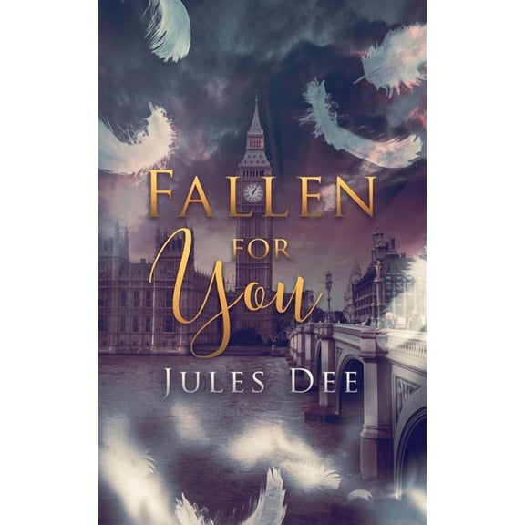 Fallen for You, (Paperback)