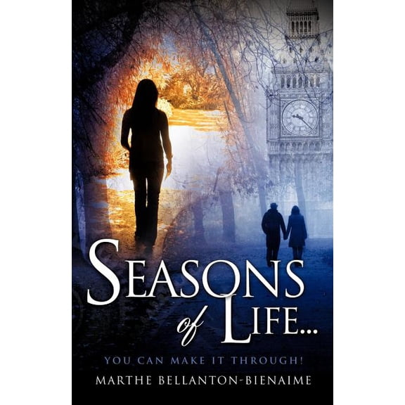 Seasons of Life..., (Paperback)