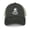 Black, variant on Metric System Cant Measure Freedom Khaki Baseball Cap for Men Women, Adjustable Snapback Hats Trucker Hat