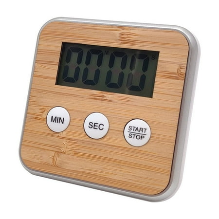 

Hot Selling New Timer Kitchen Timer Office Reminder Learning Homework Timer Clearance Sales