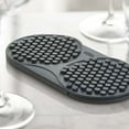 thumbnail image 3 of Glass Drying Mat, 3 of 6