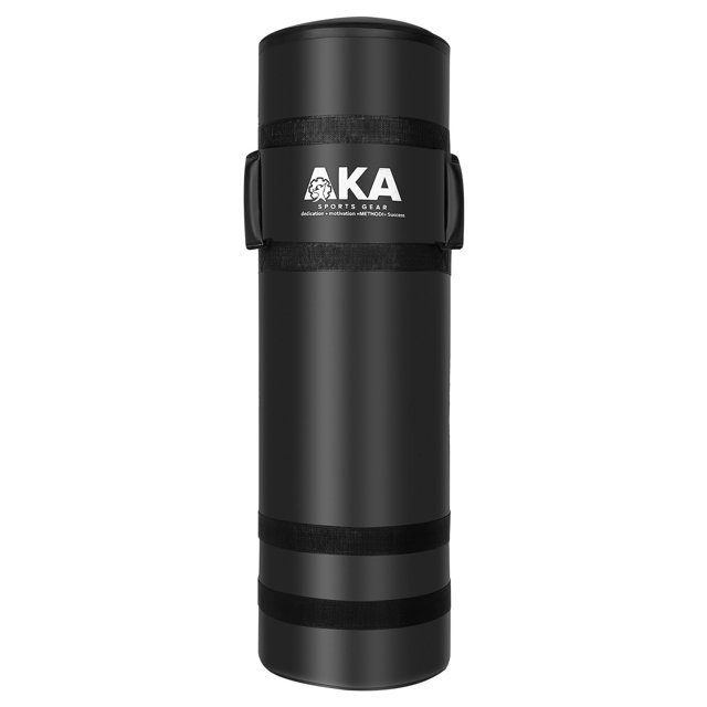 Muñeco de Tackling AKABIKE de 114 cm de Alta Resistencia para Entrenamiento de Pie