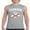 Sport Grey, variant on NIB - Men's Graphic T-Shirt Sleeveless - Florida Guy
