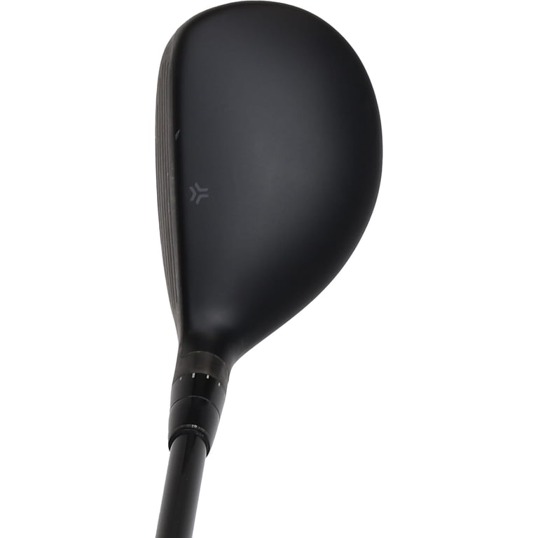 Pre-Owned Srixon ZX MKII Demo 19* 3H Hybrid Stiff Project X HZRDUS