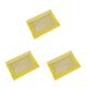 thumbnail image 5 of Estuche para documentos Tholdsy Amarillo Type1 NO1, 5 of 6