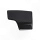 thumbnail image 1 of Carbon Fiber Gear Shift Knob Cover for A6 A7 A8 Q7 Q8 2019-2021 Interior Trim Decor Replacement, 1 of 5