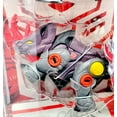 thumbnail image 3 of Transformers Cybertron Jungle Planet Scout Backstop Figure2005 Hasbro 09894, 3 of 4