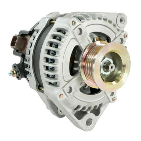 Db Electrical And0287 New Alternator For 3 3l Toyota Solara 04 Db Electrical And0287 New Alternator For 3 3l Toyota Solara 04 05 06 07 08 Lexus Es330 Rs330 Camry Highlander Vnd0287