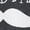 Dark Heather Grey, variant on Team Staches Team Lashes Gender Reveal | Gender Reveal Ideas | Maternity | Maternity Clothes | Future Mom Unisex Softstyle T-Shirt