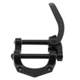 thumbnail image 3 of FLAMEEN Tremolo Bridge Tailpiece Vibrato Bridge Zinc Alloy Performance Musical Instrument, 3 of 8