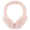 thumbnail image 1 of Cache-oreilles Femme Chaud Cache-Oreilles en Fourrure Cache-Oreilles Extérieur Protecteur d'Oreilles à la Mode, 1 of 9