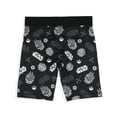 thumbnail image 4 of Star Wars Mens' Death Star Tag-Free Boxers Underwear Boxer Briefs, 4 of 6