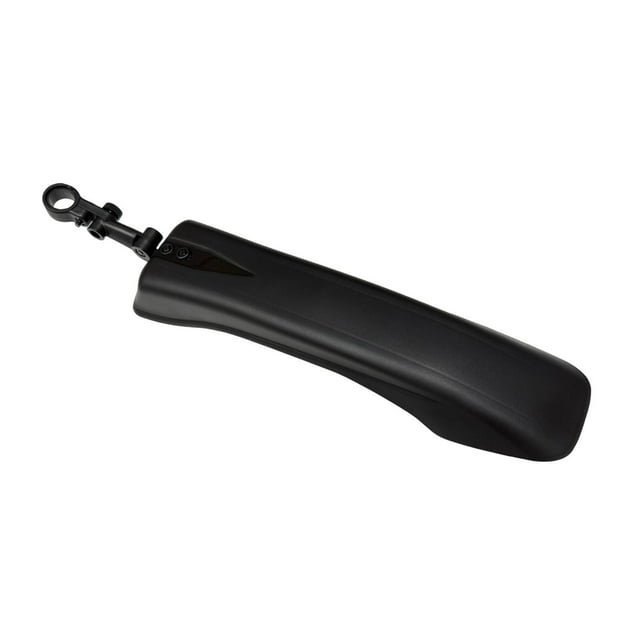 S SERENABLE Bike Mudguard Mud Guard Equipment Repair Parts Supplies Easy Installation Stylish Wheel Protector Accs Mudflap Bicycle Fender Rear