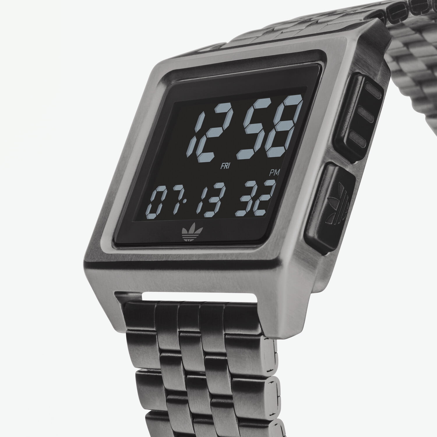 adidas z01 archive digital bracelet watch