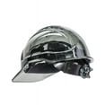 thumbnail image 6 of Portwest PV60 Peak View Lightweight Ratchet Vented Hard Hat Orange, 6 of 9