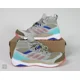 thumbnail image 2 of Ad-id-as Terrex Free Hiker Blue Beige Hiking Shoes Men's Size 7.5-12.5 (FX4536), 2 of 5