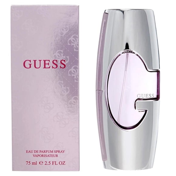 Perfume Guess Dama Eau De Parfum 75 ml